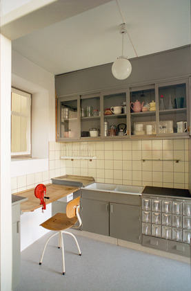 Frankfurt Kitchen