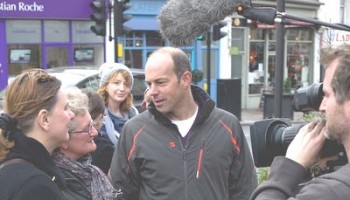 Phil Spencer Ladywell