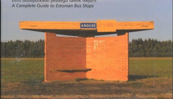 Complete Guide to Estonian Bus Stops