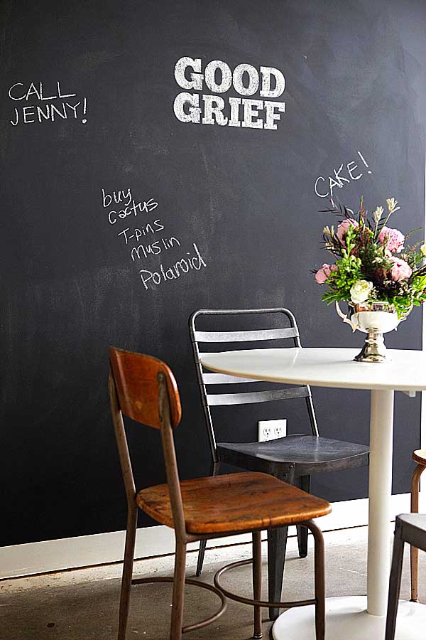 Chalkboard