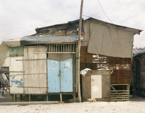 Philippines hut