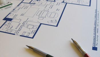 Fantasy Floorplans