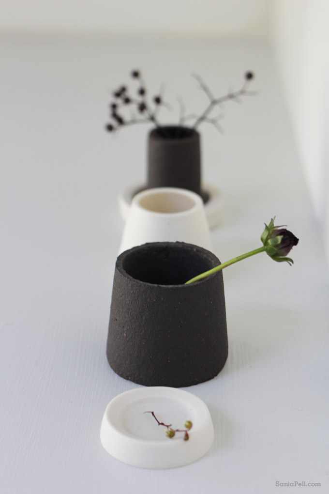 Alison Rees ceramics