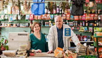 Camberwell portraits