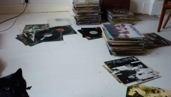 merging record collections