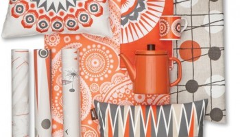 Mini Moderns pop-up shop