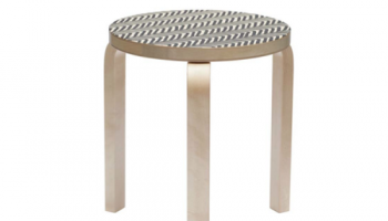 Artek stool