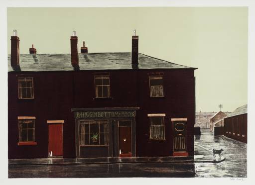 Peter Brook