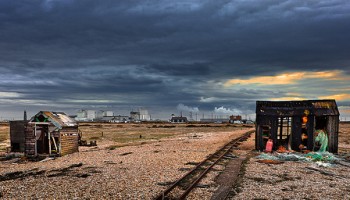 Dungeness flickr