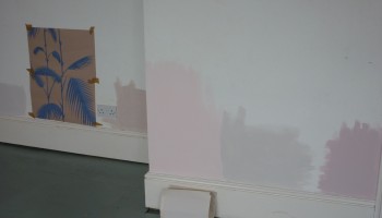 grey floor paint