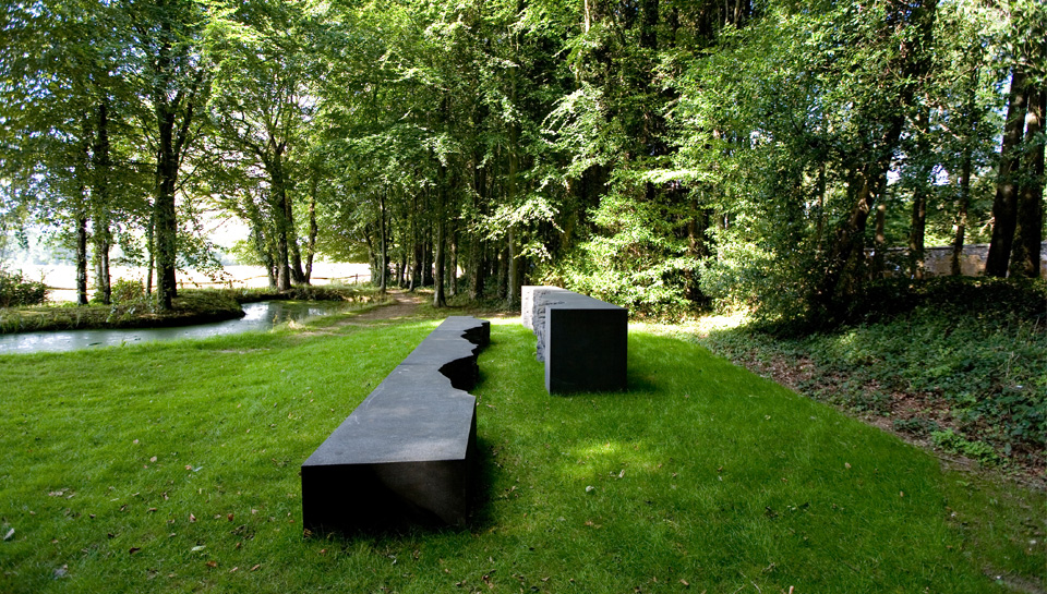 Tania Kovats | CASS Sculpture Foundation