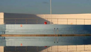 Jubilee Pool cornwall