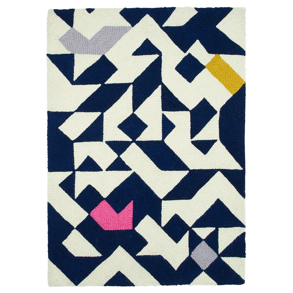 Marks & Spencer Conran rug