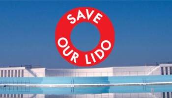 Save our lido