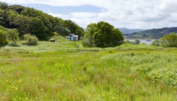 Eilean Shona