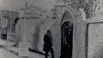 Margate Shell Grotto