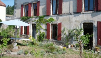 French renovation project