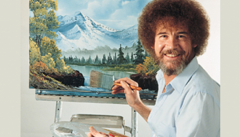 Bob Ross