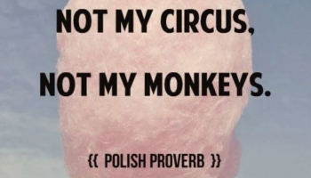 Polish proverbs