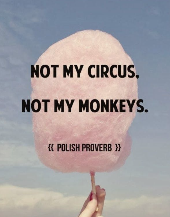 Polish proverbs