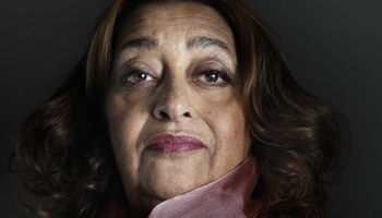 Zaha Hadid