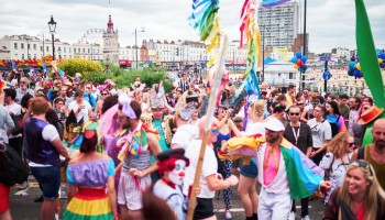 Margate pride